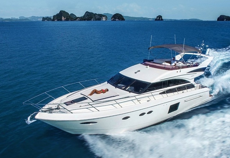 Princess 64
